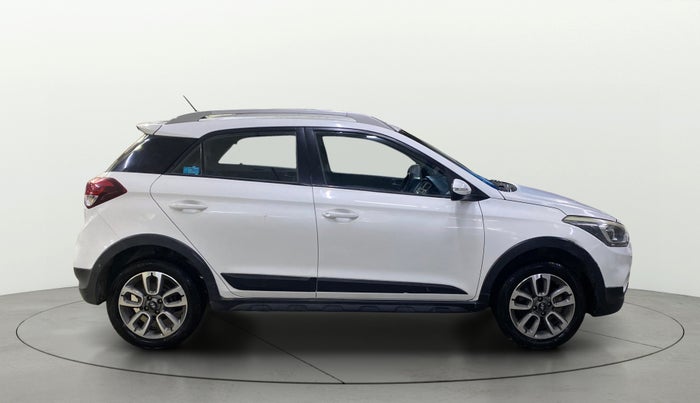 2015 Hyundai i20 Active 1.2 S, Petrol, Manual, 35,128 km, Right Side View