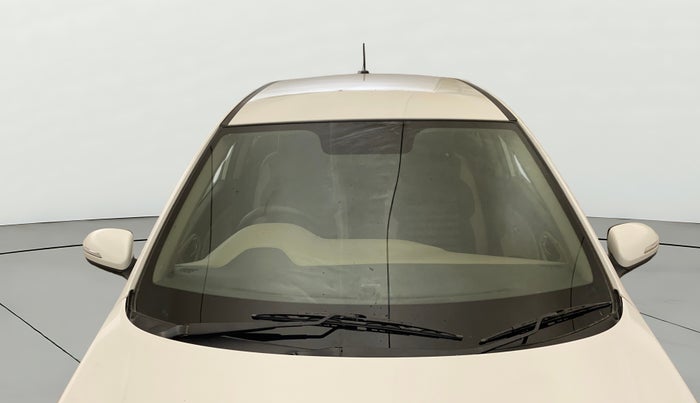 2018 Hyundai Elite i20 ASTA 1.2, Petrol, Manual, 50,239 km, Front Windshield