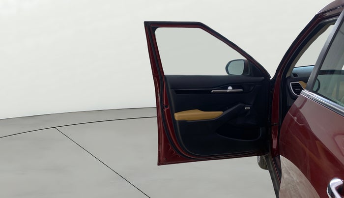 2023 KIA SELTOS  HTX PLUS 1.5 TURBO PETROL IMT, Petrol, Manual, 6,335 km, LHS Front Door