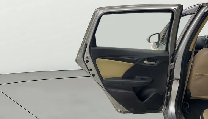 2015 Honda Jazz 1.5L I-DTEC V, Diesel, Manual, 97,739 km, LHS Rear Door