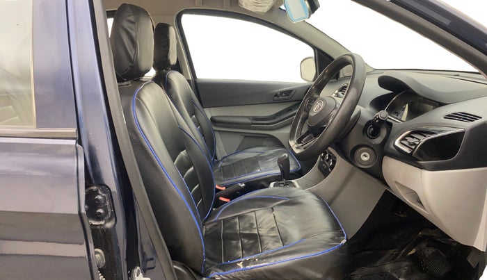 2021 Tata Tiago XTA PETROL, Petrol, Automatic, 68,681 km, Right Side Front Door Cabin