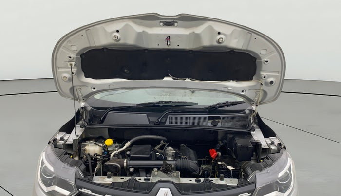 2021 Renault TRIBER RXT, Petrol, Manual, 27,336 km, Open Bonet