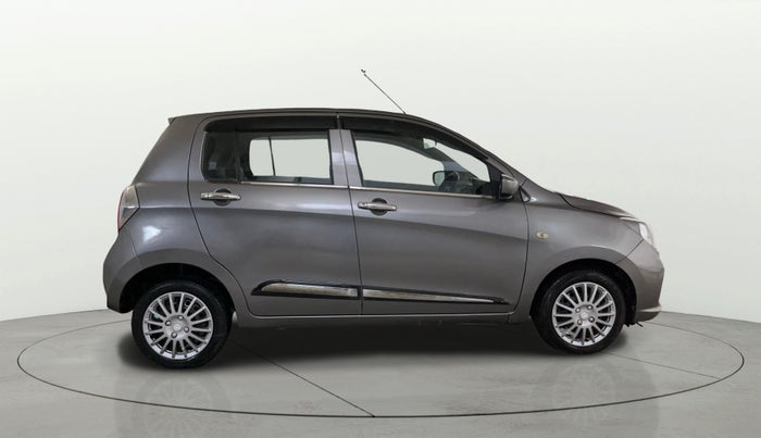 2019 Maruti Celerio VXI (O) CNG, CNG, Manual, 85,328 km, Right Side View