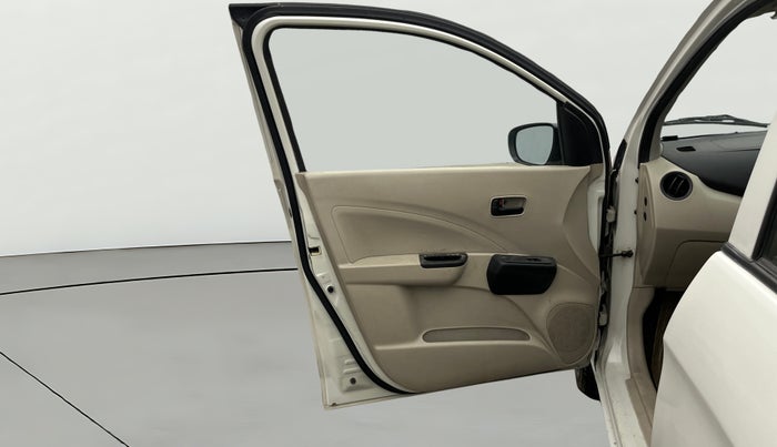 2018 Maruti Celerio LXI, Petrol, Manual, 49,110 km, LHS Front Door