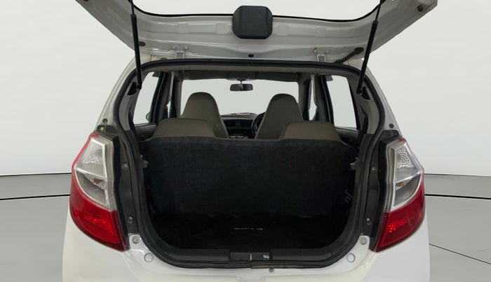 2018 Maruti Alto K10 VXI, Petrol, Manual, 67,247 km, Boot Open Zoomed View