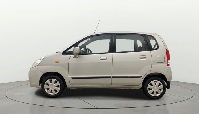 2013 Maruti Zen Estilo VXI, Petrol, Manual, 47,516 km, Left Side