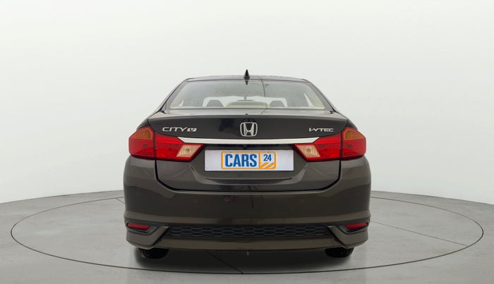 2019 Honda City 1.5L I-VTEC V MT, Petrol, Manual, 32,425 km, Back/Rear