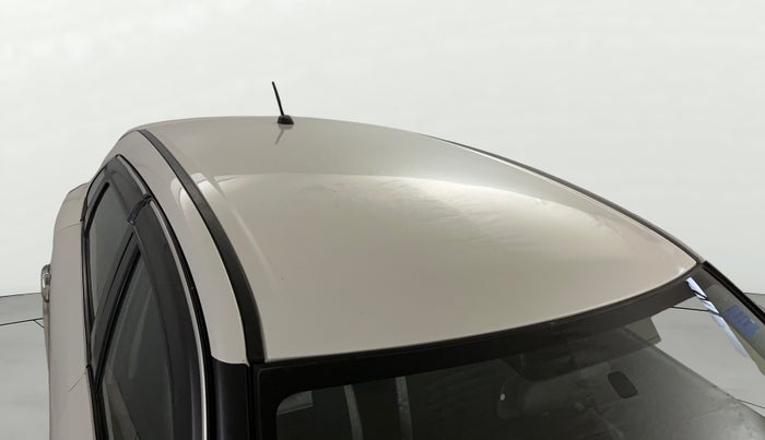 2017 Maruti Baleno DELTA PETROL 1.2, Petrol, Manual, 85,074 km, Roof