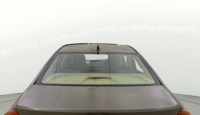 2015 Honda City 1.5L I-VTEC VX, Petrol, Manual, 86,112 km, Rear Windshield