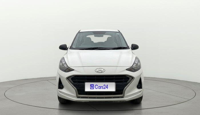 2021 Hyundai GRAND I10 NIOS ERA 1.2 KAPPA VTVT, Petrol, Manual, 28,477 km, Front