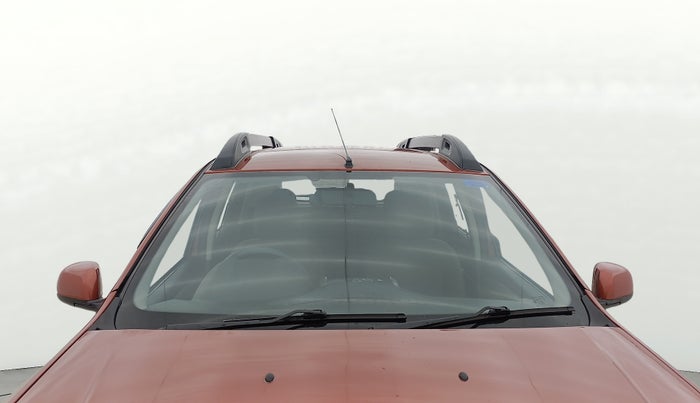 2019 Renault Duster RXS PETROL, Petrol, Manual, 56,297 km, Front Windshield