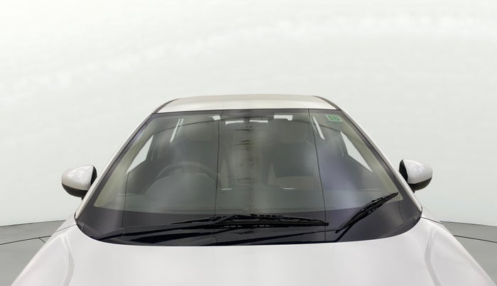 2022 Honda City 1.5L I-DTEC V, Diesel, Manual, 86,355 km, Front Windshield