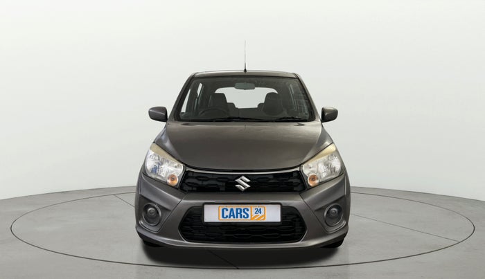 2019 Maruti Celerio VXI CNG, CNG, Manual, 54,408 km, Front
