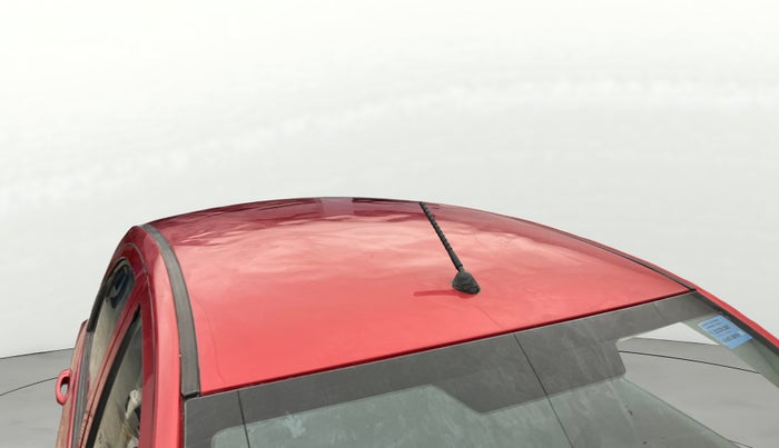 2019 Tata Tiago XZ PETROL, Petrol, Manual, 57,314 km, Roof