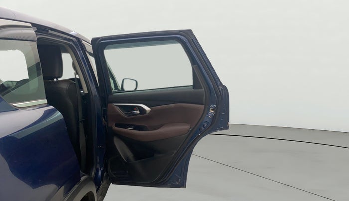 2023 Maruti Grand Vitara ZETA SMART HYBRID, Petrol, Manual, 18,981 km, RHS Rear Door