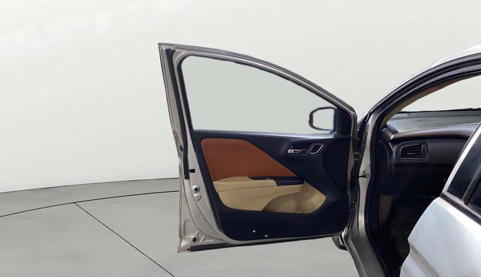 2018 Honda City 1.5L I-VTEC V MT, Petrol, Manual, 51,392 km, LHS Front Door