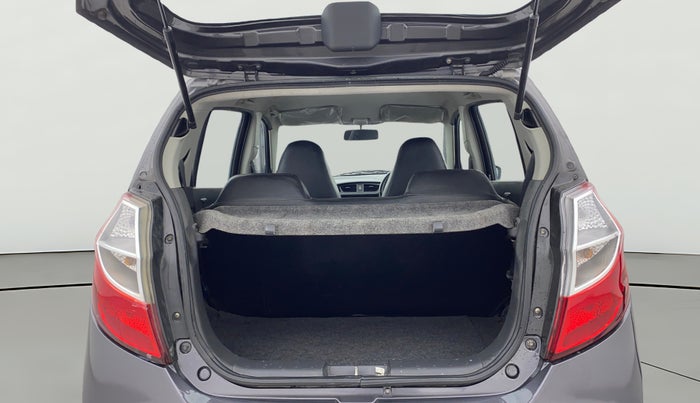 2018 Maruti Alto K10 VXI, Petrol, Manual, 65,922 km, Boot Open Zoomed View