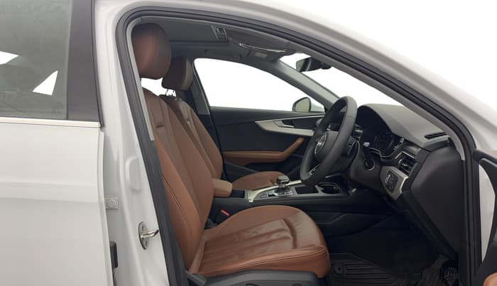 2024 Audi A4 40 TFSI Premium, Petrol, Automatic, 15,636 km, Right Side Front Door Cabin