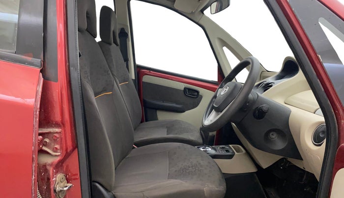 2016 Tata Nano TWIST XTA, Petrol, Automatic, 57,864 km, Right Side Front Door Cabin