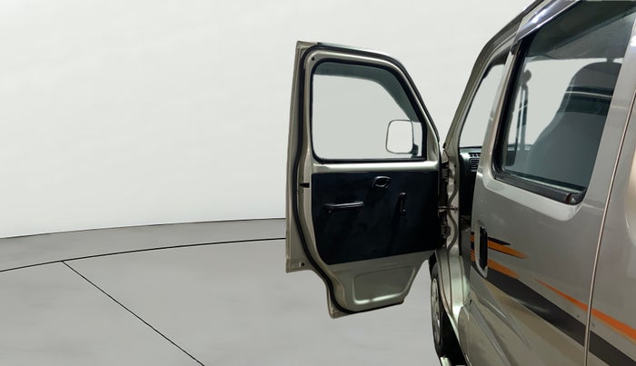 2020 Maruti Eeco 7 STR, Petrol, Manual, 25,693 km, LHS Front Door