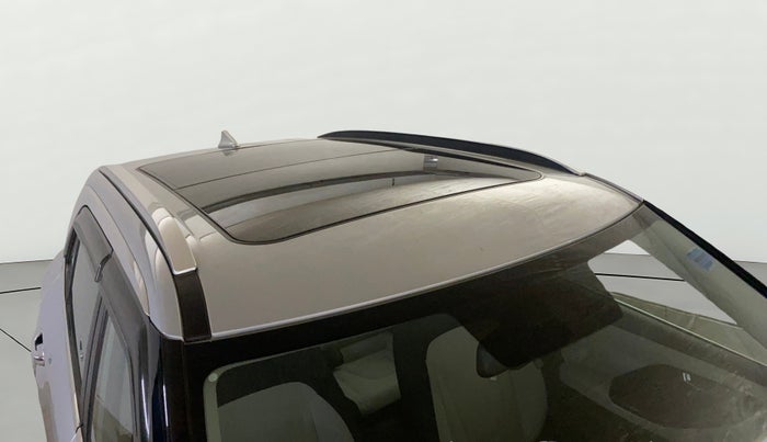 2021 Hyundai Creta SX 1.5 PETROL, Petrol, Manual, 59,854 km, Roof