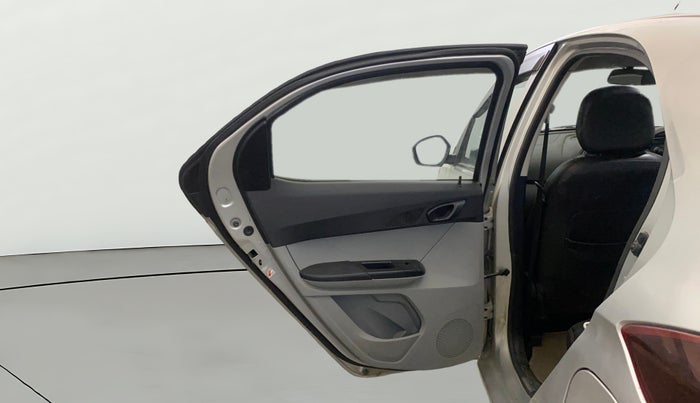 2020 Tata Tiago XT PETROL, Petrol, Manual, 38,032 km, LHS Rear Door