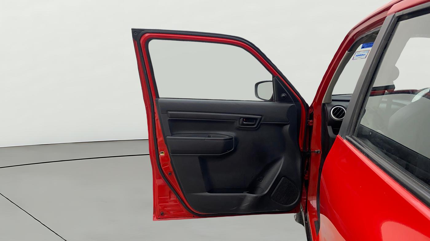2021 Maruti S PRESSO VXI+, Petrol, Manual, 18,167 km, LHS Front Door