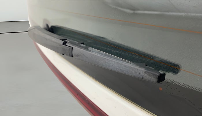 2020 KIA SONET HTX PLUS 1.0 IMT, Petrol, Manual, 54,563 km, Rear Wiper