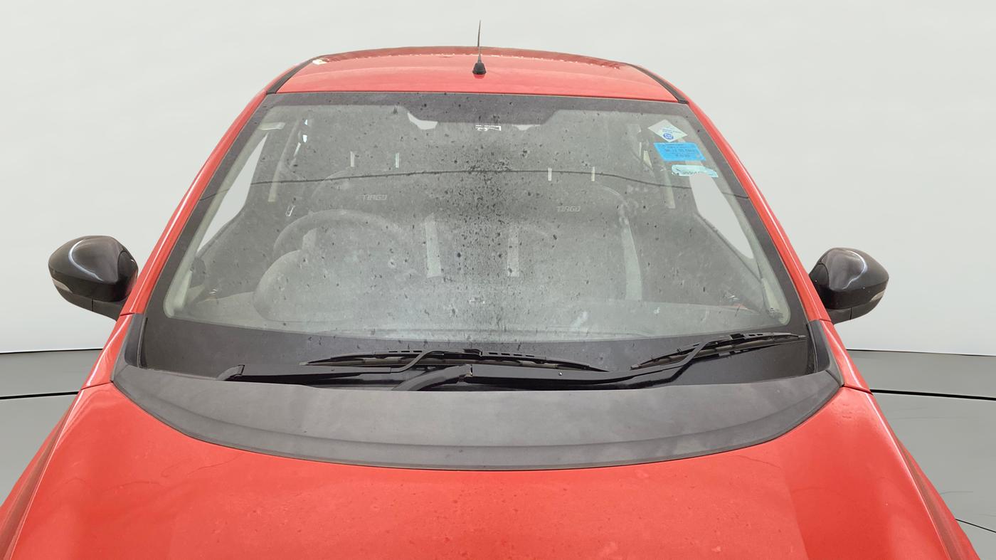 2020 Tata Tiago XZA PLUS PETROL, Petrol, Automatic, 98,344 km, Front Windshield