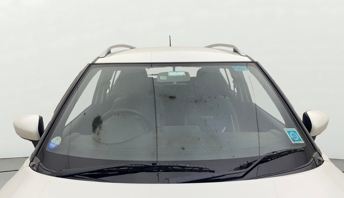 2022 Maruti IGNIS ALPHA 1.2, Petrol, Manual, 32,699 km, Front Windshield