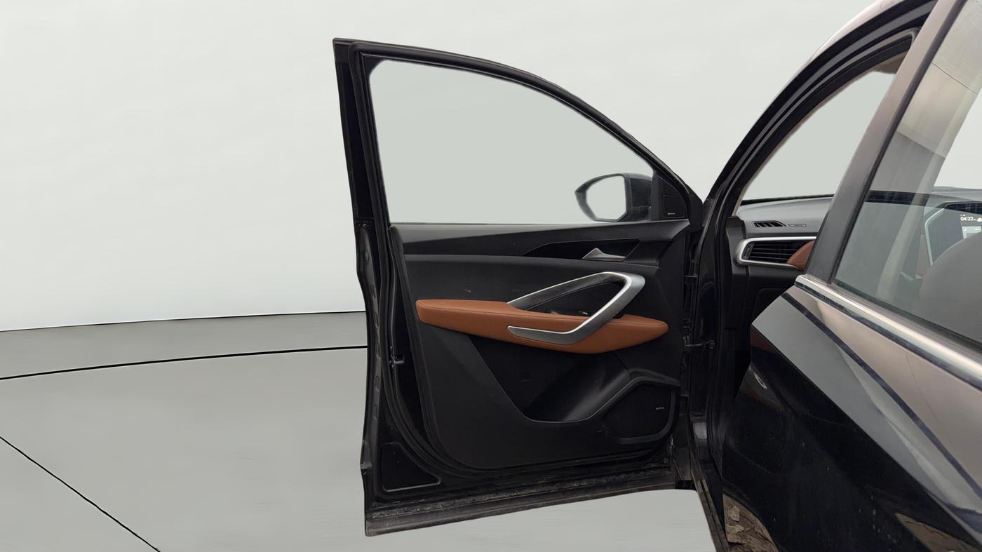 2020 MG HECTOR PLUS SHARP 1.5 PETROL TURBO DCT 6-STR, Petrol, Automatic, 35,361 km, LHS Front Door