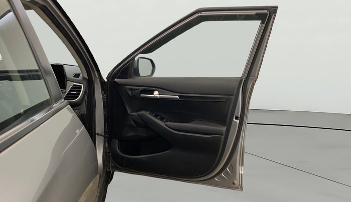 2019 KIA SELTOS HTK 1.5 PETROL, Petrol, Manual, 59,479 km, RHS Front Door