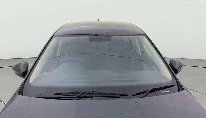 2022 Skoda SLAVIA AMBITION 1.0L TSI AT, Petrol, Automatic, 42,623 km, Front Windshield