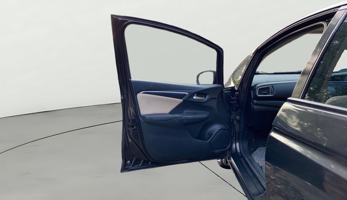 2016 Honda Jazz 1.2L I-VTEC V AT, Petrol, Automatic, 76,046 km, LHS Front Door