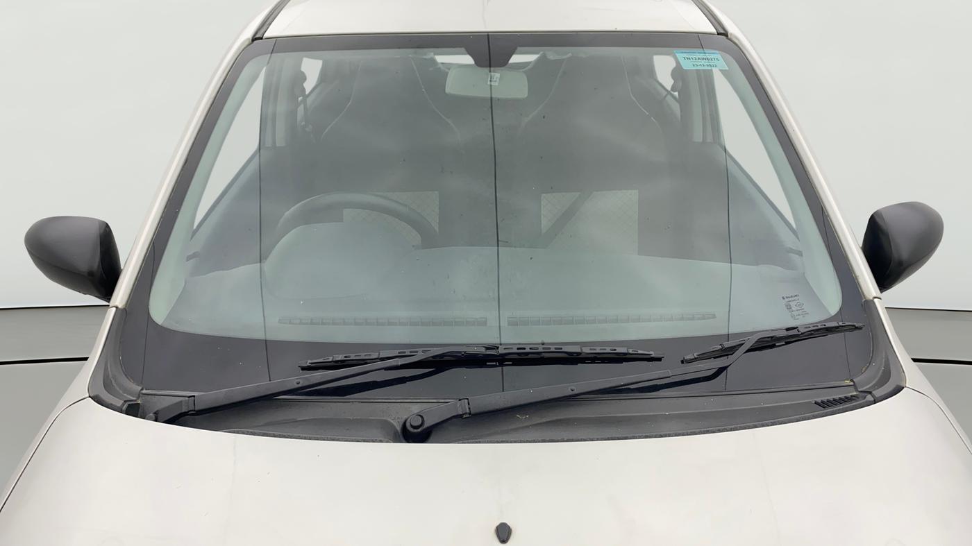 2022 Maruti Alto K10 VXI, Petrol, Manual, 9,865 km, Front Windshield