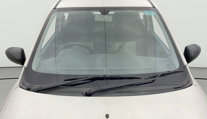 2022 Maruti Alto K10 VXI, Petrol, Manual, 9,865 km, Front Windshield