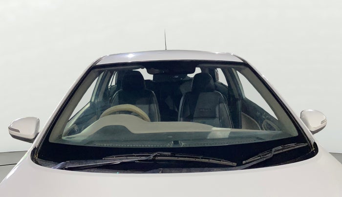 2014 Hyundai Elite i20 SPORTZ 1.2, Petrol, Manual, 77,039 km, Front Windshield