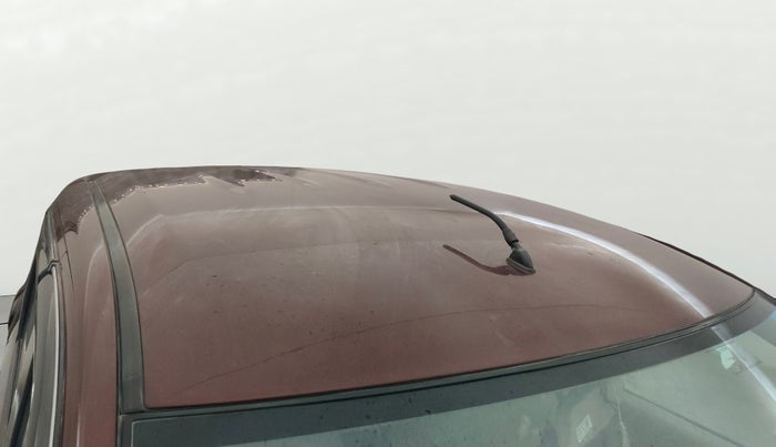 2019 Maruti Ertiga ZXI AT SHVS, Petrol, Automatic, 78,724 km, Roof