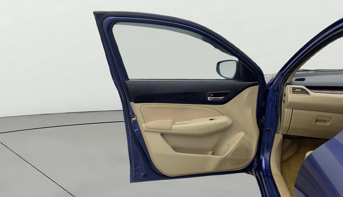 2018 Maruti Dzire VXI AMT, Petrol, Automatic, 36,144 km, LHS Front Door