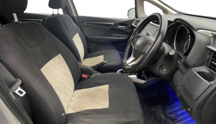 2018 Honda WR-V 1.2L I-VTEC VX MT, Petrol, Manual, 70,726 km, Right Side Front Door Cabin