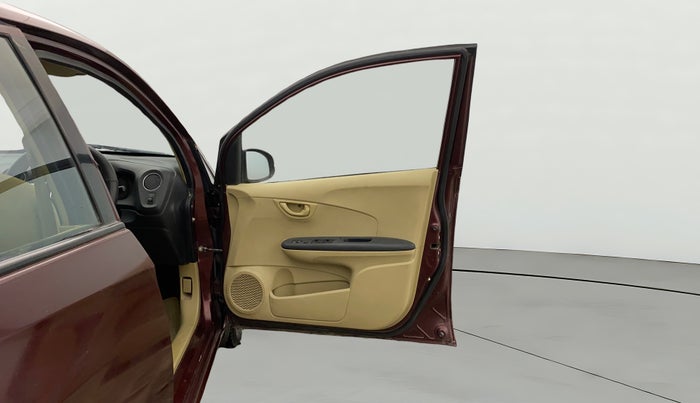 2015 Honda Amaze 1.2L I-VTEC S, Petrol, Manual, 37,156 km, RHS Front Door