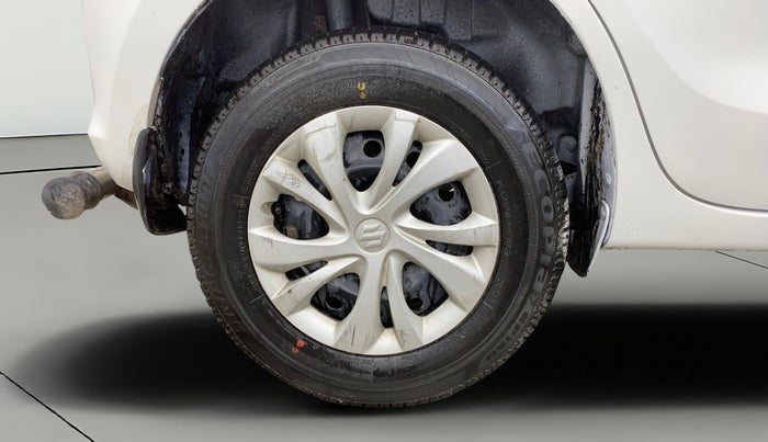 2021 Maruti Swift VXI, Petrol, Manual, 61,151 km, Right Rear Wheel