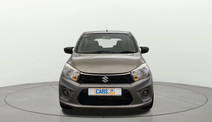 2020 Maruti Celerio VXI (O) CNG, CNG, Manual, 94,492 km, Front