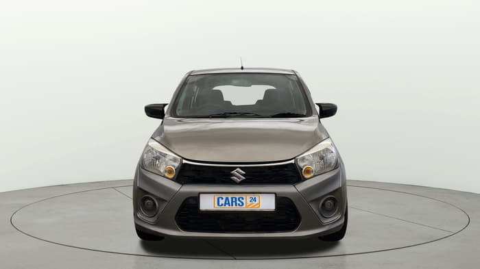 2020 Maruti Celerio VXI (O) CNG, CNG, Manual, 94,514 km, Front