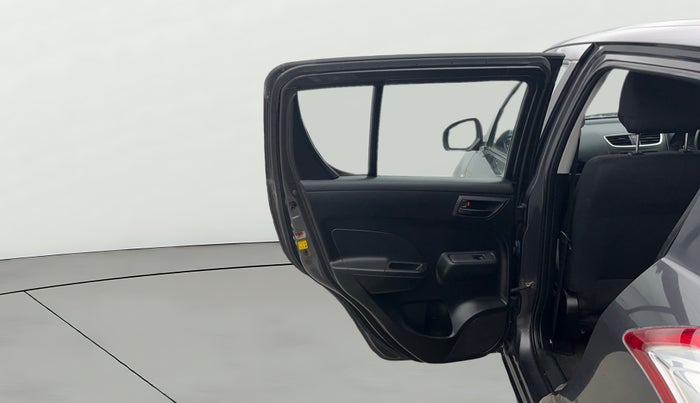 2016 Maruti Swift LXI (O), Petrol, Manual, 23,163 km, LHS Rear Door