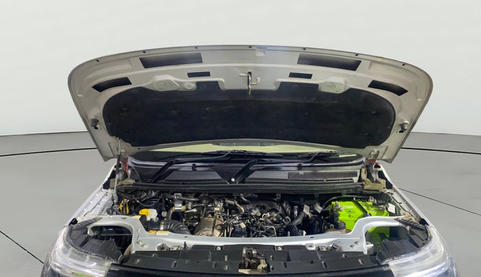 2022 Mahindra BOLERO NEO N 4, Diesel, Manual, 1,02,930 km, Open Bonet