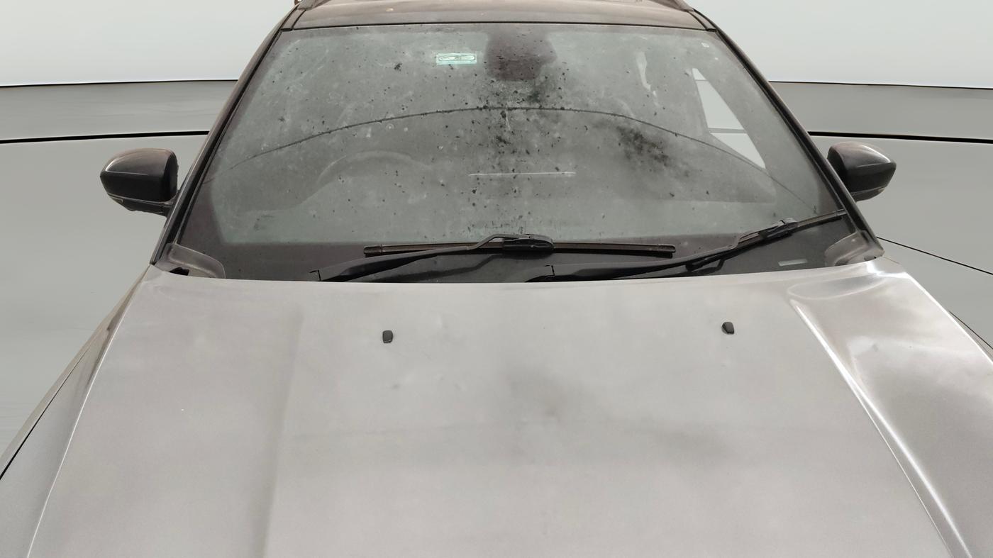 2021 Jeep Compass MODEL S (O) DIESEL 4X4 AT, Diesel, Automatic, 66,369 km, Front Windshield