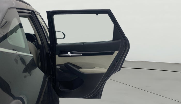 2020 KIA SELTOS HTX PLUS 1.5 DIESEL, Diesel, Manual, 38,613 km, RHS Rear Door