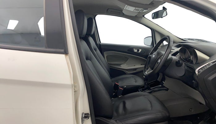 2016 Ford Ecosport TITANIUM 1.5L PETROL, Petrol, Manual, 35,345 km, Right Side Front Door Cabin