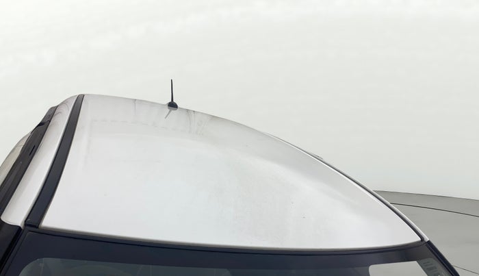 2019 Maruti Baleno DELTA PETROL 1.2, Petrol, Manual, 55,801 km, Roof